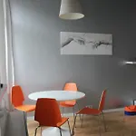 Downtown Oasis - Your Adventure Starts Here Apartment Budapest