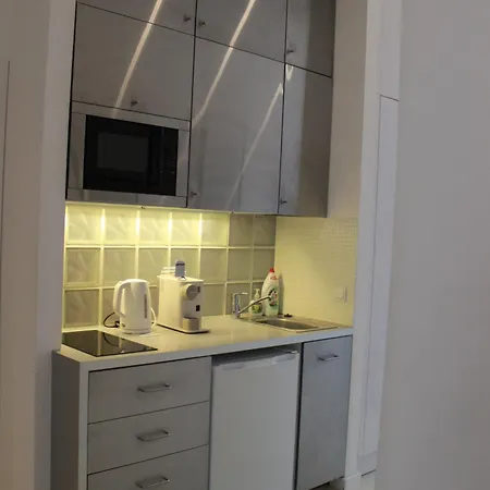 Downtown Oasis - Your Adventure Starts Here Apartment