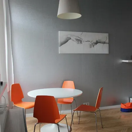 Downtown Oasis - Your Adventure Starts Here Apartment Budapest