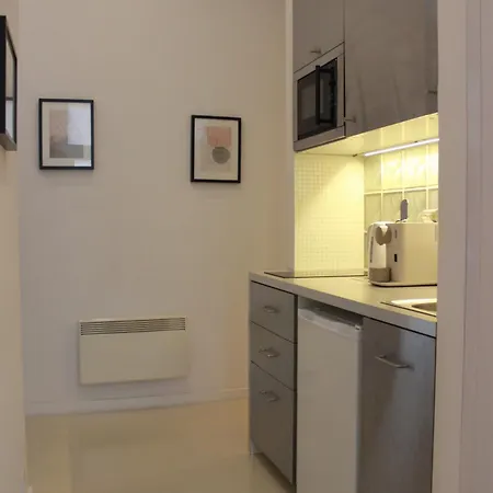 Downtown Oasis - Your Adventure Starts Here Apartment Budapest