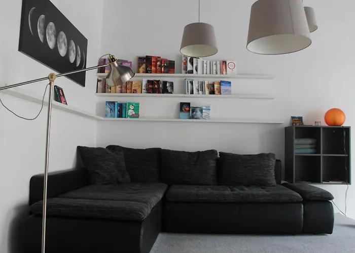 Downtown Oasis - Your Adventure Starts Here Appartement Budapest
