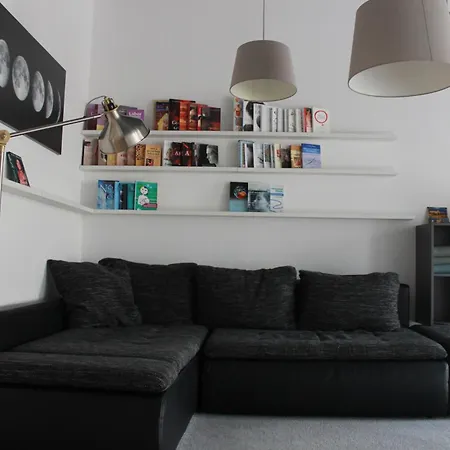 Downtown Oasis - Your Adventure Starts Here Daire Budapeşte