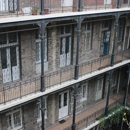 Lägenhet Downtown Oasis - Your Adventure Starts Here Budapest