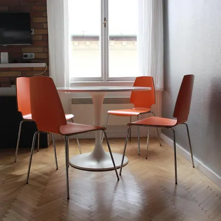 Downtown Oasis - Your Adventure Starts Here Appartement