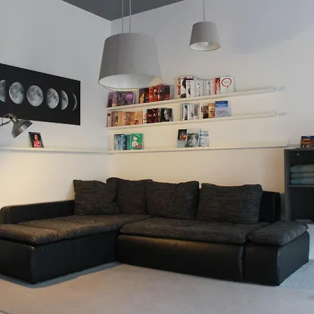 Downtown Oasis - Your Adventure Starts Here Daire Budapeşte