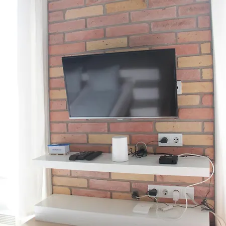 Appartement Downtown Oasis - Your Adventure Starts Here