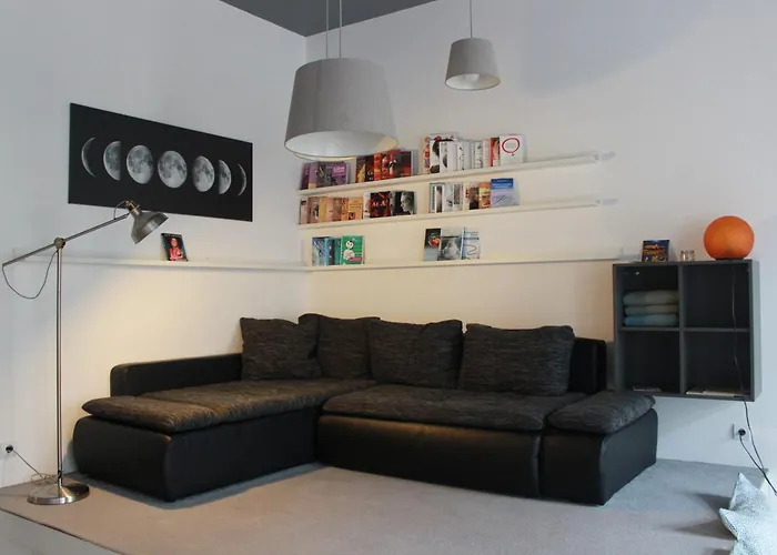 Downtown Oasis - Your Adventure Starts Here Apartament Budapesta