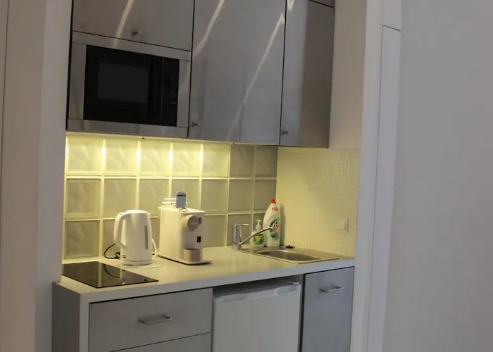 Downtown Oasis - Your Adventure Starts Here Apartament