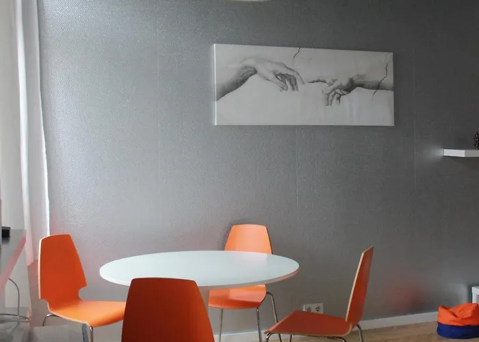 Downtown Oasis - Your Adventure Starts Here Apartament Budapesta