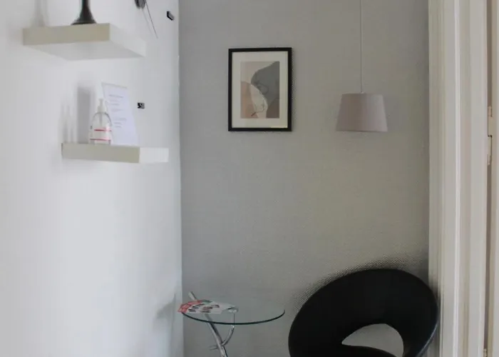 Apartament Downtown Oasis - Your Adventure Starts Here Budapesta