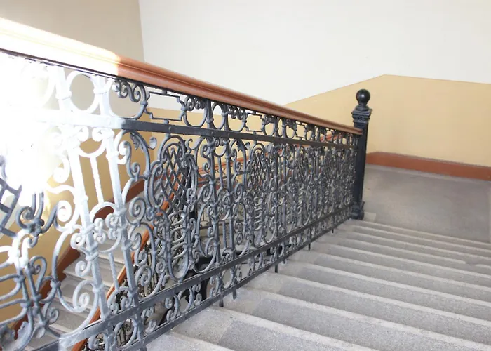 Apartament Downtown Oasis - Your Adventure Starts Here