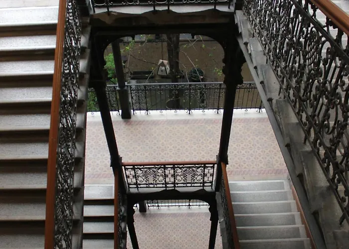 Downtown Oasis - Your Adventure Starts Here Apartament Budapesta
