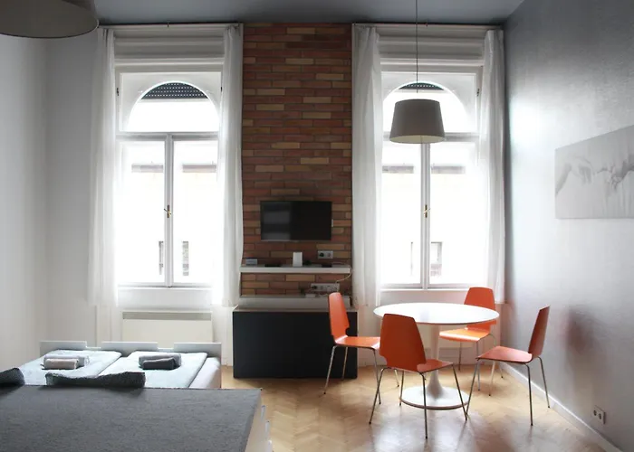 Appartement Downtown Oasis - Your Adventure Starts Here