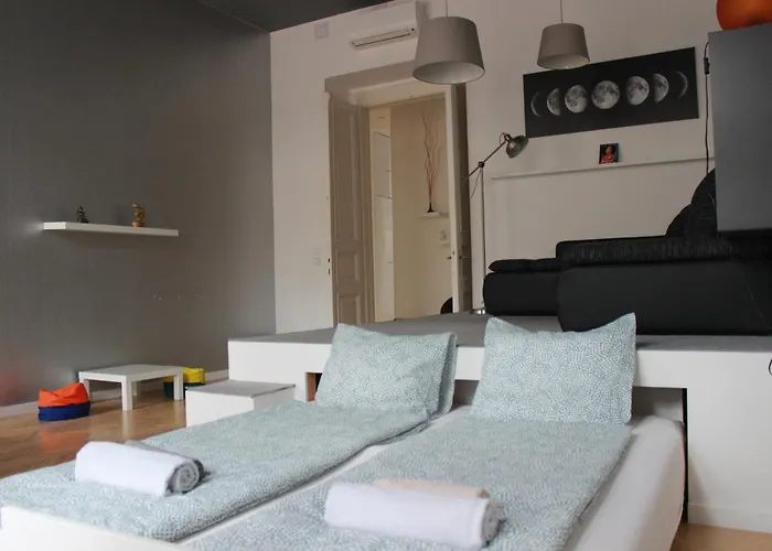 Downtown Oasis - Your Adventure Starts Here Appartement